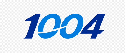 Logo thương hiệu 1004